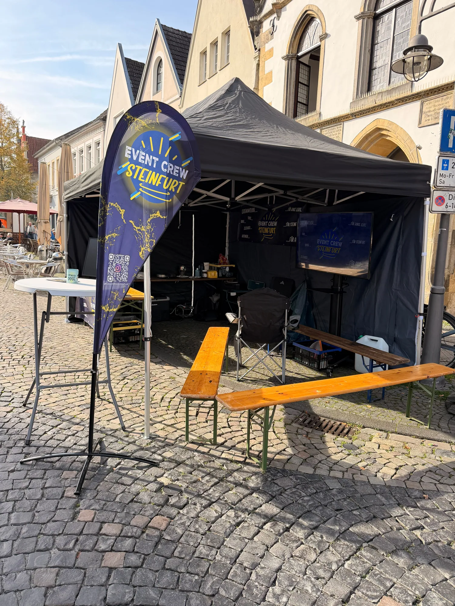 Erntedankmarkt