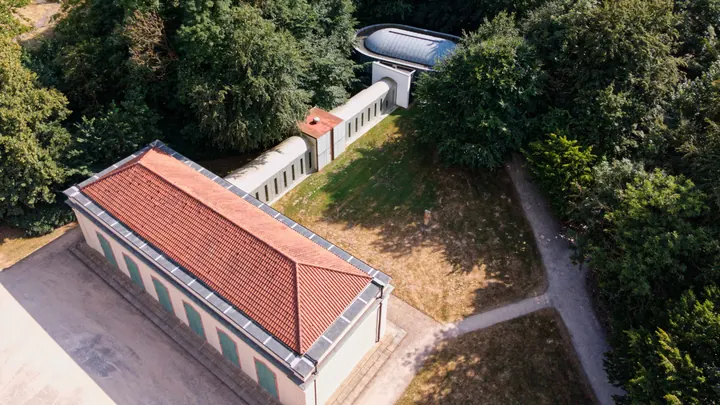 Die Konzertgalerie