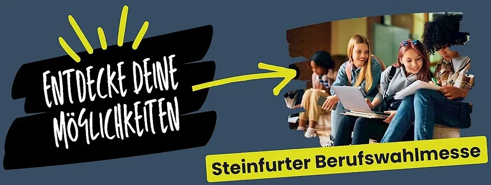 Berufswahlmesse 2027