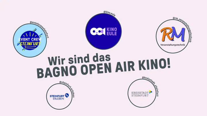 BOAK Titelbild