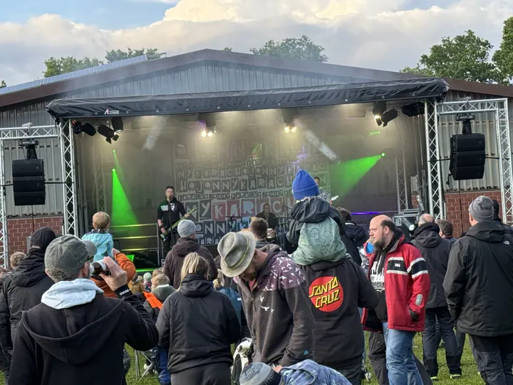 Vater-Kind-Zeit 2026