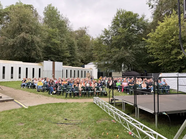 Bagno Open Air Kino