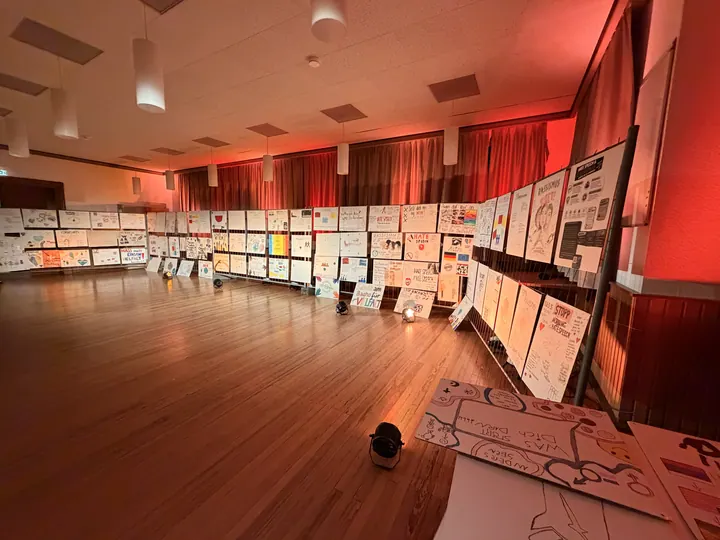 Augen auf! Steinfurt - Ausstellung