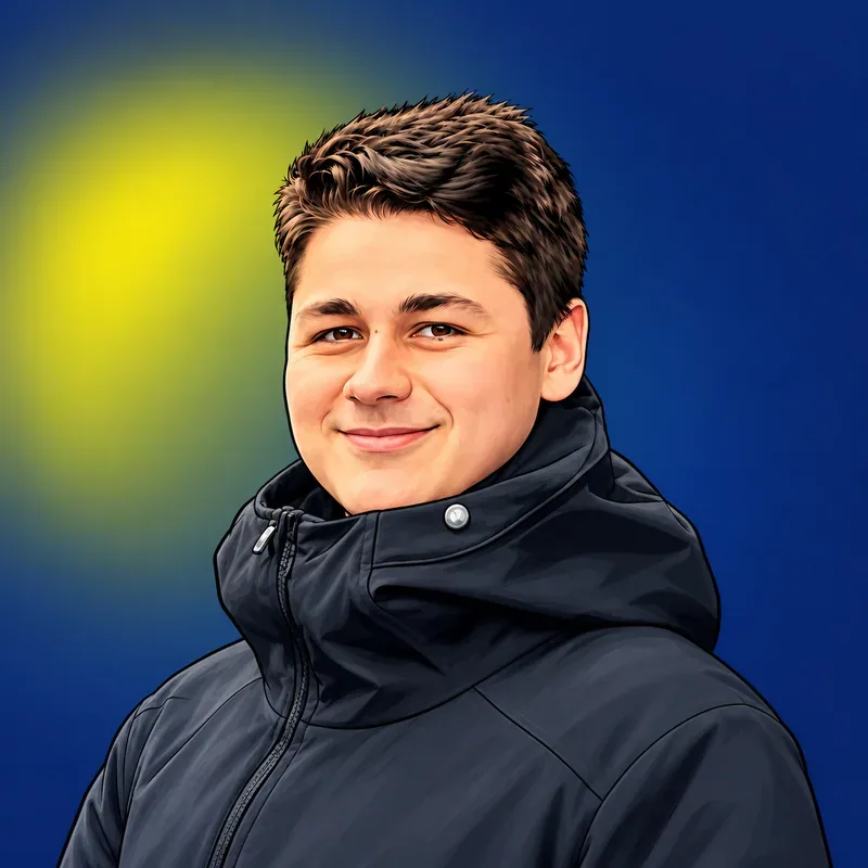 Erik Berkemeyer