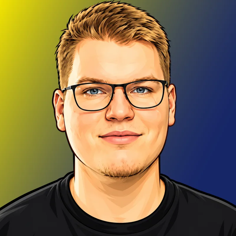 Steffen Niehus
